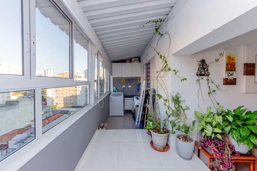 Apartamento, 1 quarto, 44 m² - Foto 2