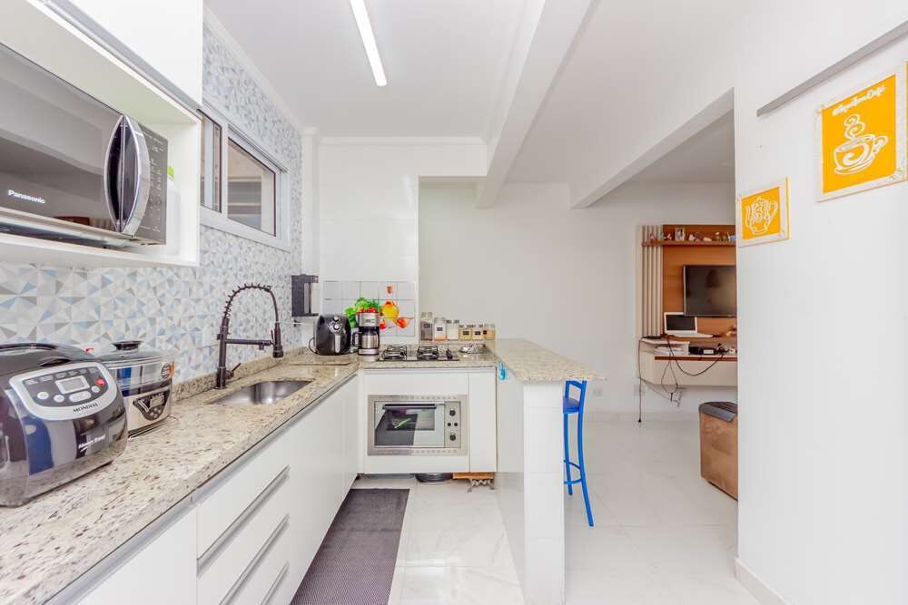 Apartamento, 1 quarto, 44 m² - Foto 7