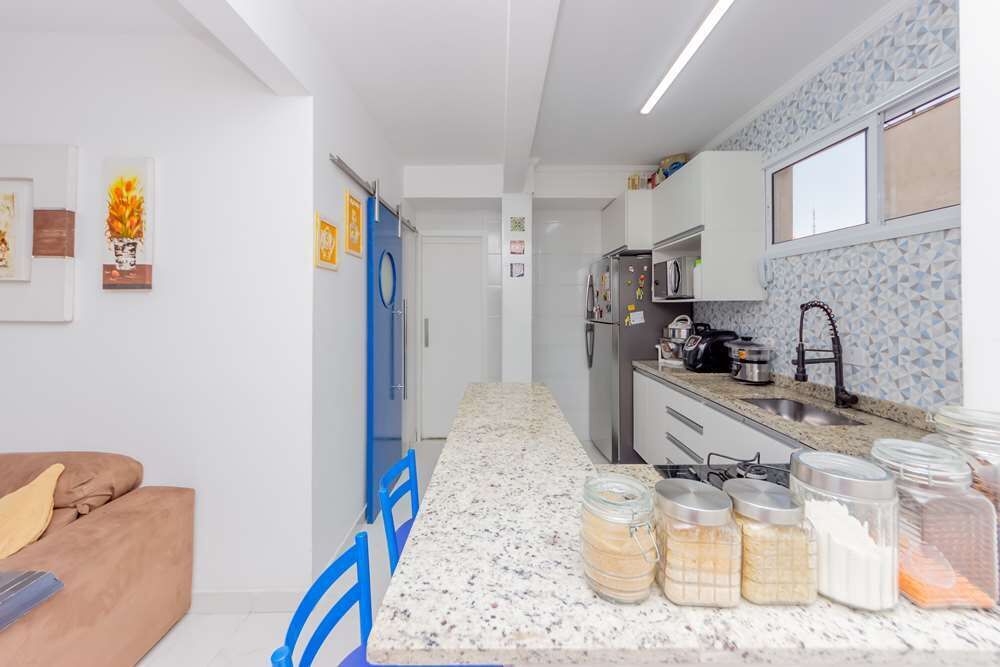 Apartamento, 1 quarto, 44 m² - Foto 5