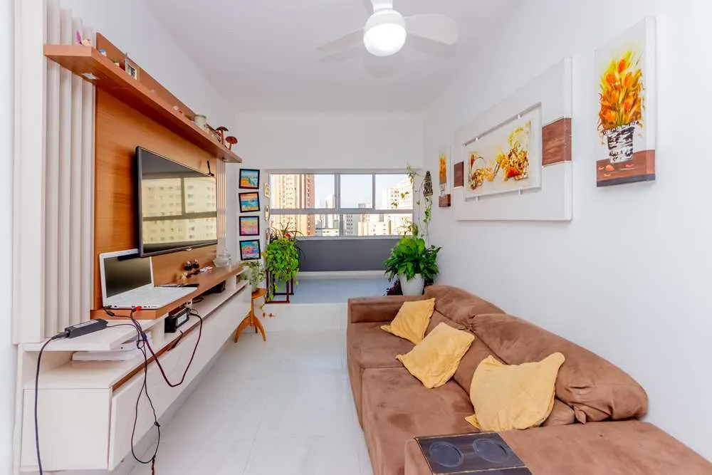 Apartamento, 1 quarto, 44 m² - Foto 12