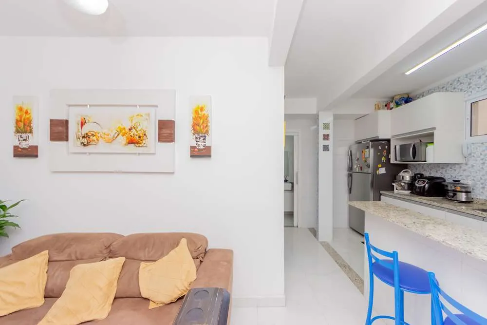 Apartamento, 1 quarto, 44 m² - Foto 8