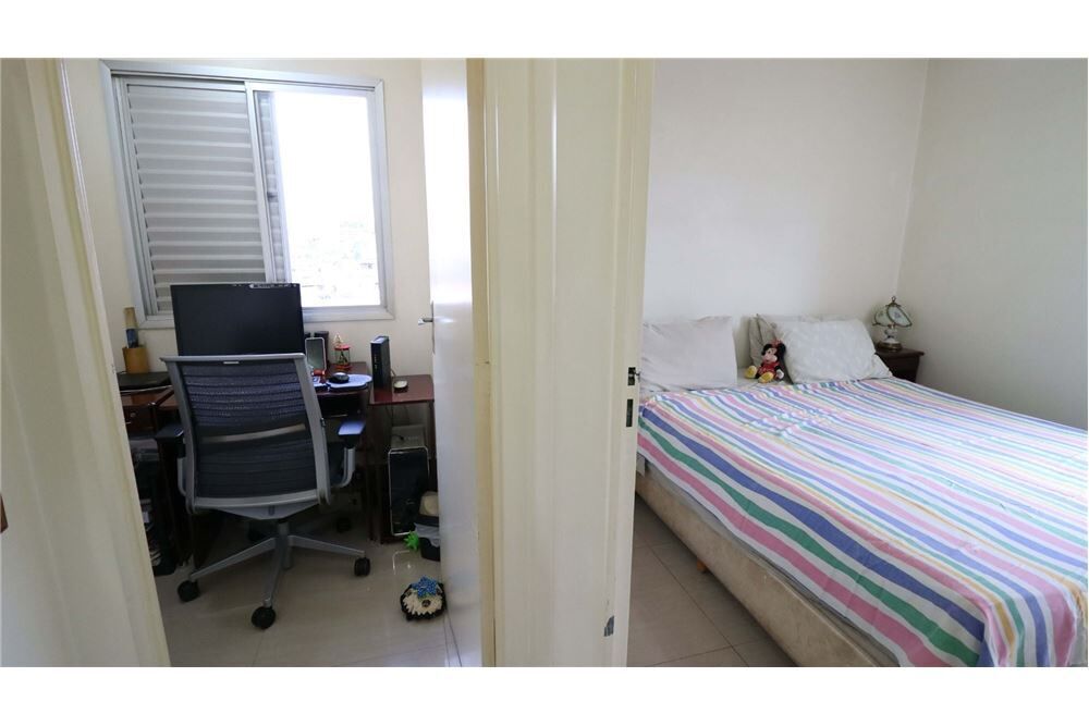 Apartamento, 3 quartos, 63 m² - Foto 8