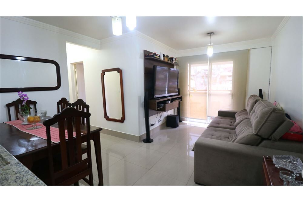 Apartamento, 3 quartos, 63 m² - Foto 4