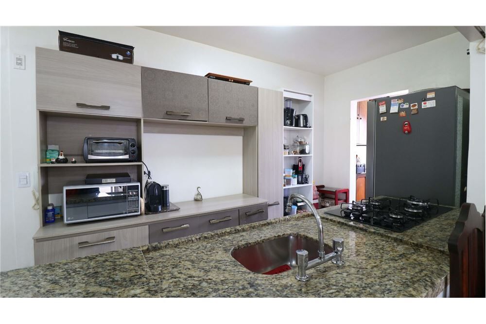 Apartamento, 3 quartos, 63 m² - Foto 9