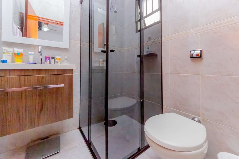 Casa à venda com 3 quartos, 100m² - Foto 9