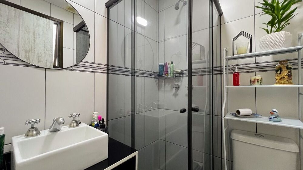 Apartamento à venda com 3 quartos, 102m² - Foto 4