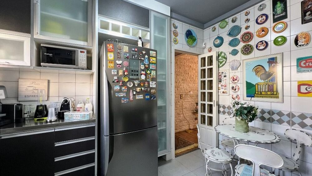 Apartamento à venda com 3 quartos, 102m² - Foto 10