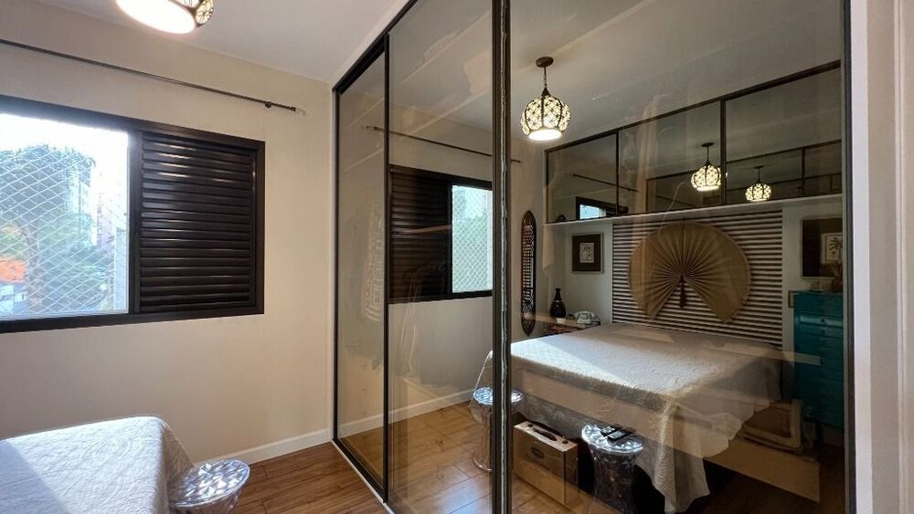 Apartamento à venda com 3 quartos, 102m² - Foto 8