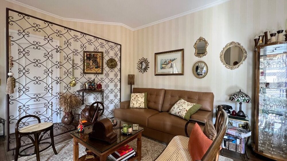 Apartamento à venda com 3 quartos, 102m² - Foto 15