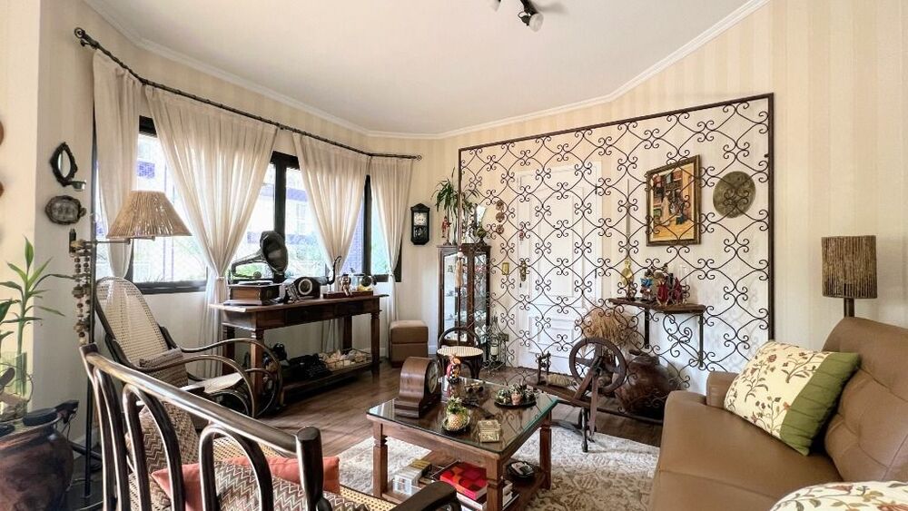 Apartamento à venda com 3 quartos, 102m² - Foto 16