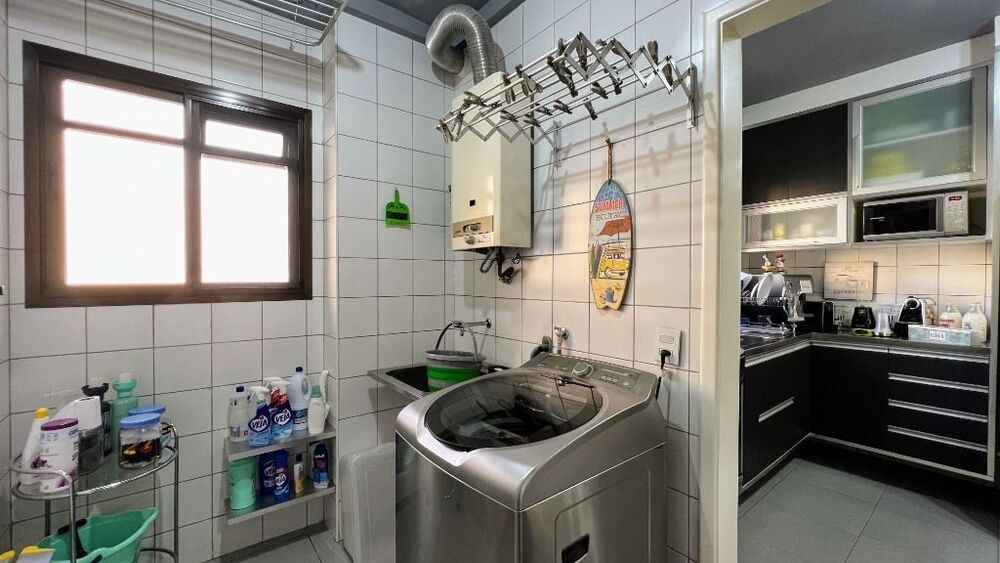 Apartamento à venda com 3 quartos, 102m² - Foto 3