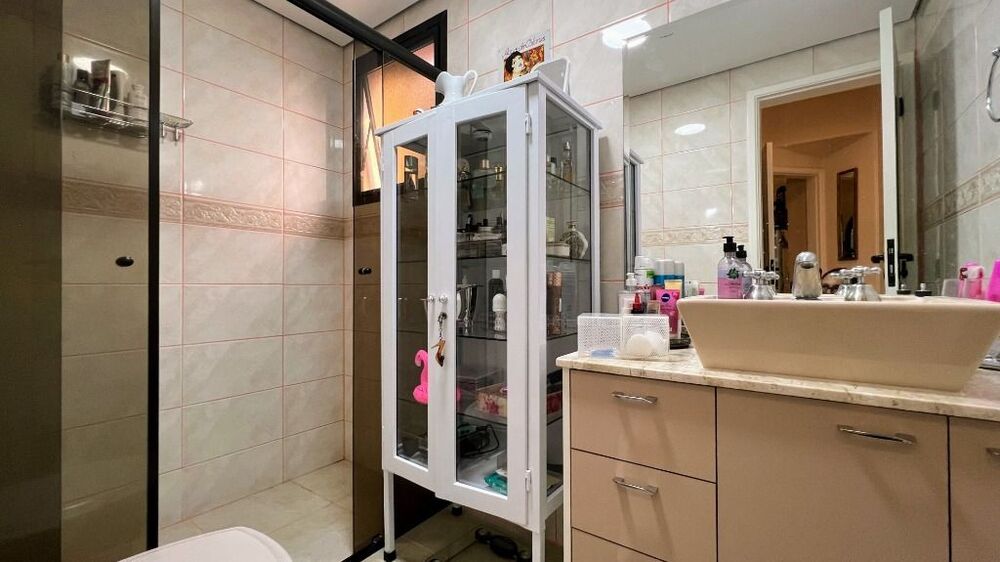 Apartamento à venda com 3 quartos, 102m² - Foto 7