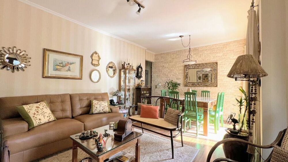 Apartamento à venda com 3 quartos, 102m² - Foto 14