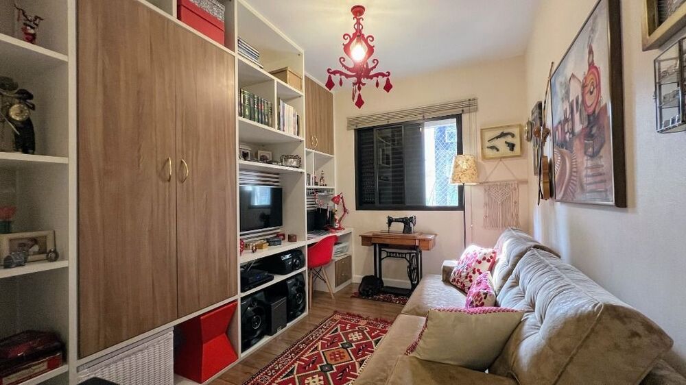 Apartamento à venda com 3 quartos, 102m² - Foto 9