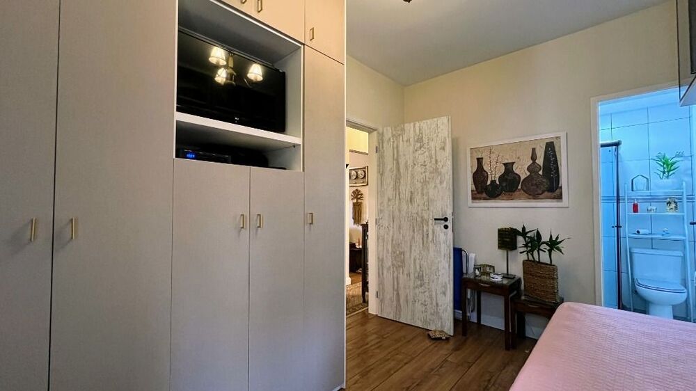 Apartamento à venda com 3 quartos, 102m² - Foto 5
