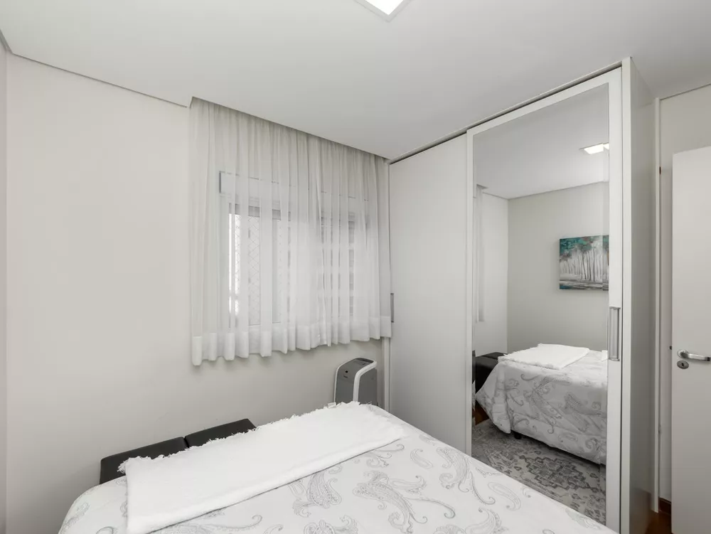 Apartamento, 3 quartos, 78 m² - Foto 3