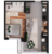 Apartamento, 1 quarto, 44 m² - Foto 11