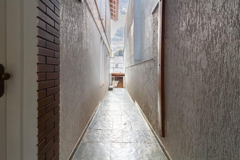 Casa, 3 quartos, 180 m² - Foto 2