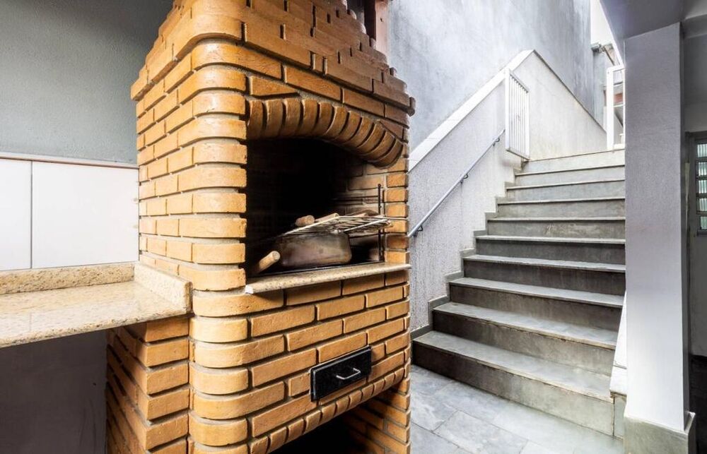 Casa, 3 quartos, 180 m² - Foto 13