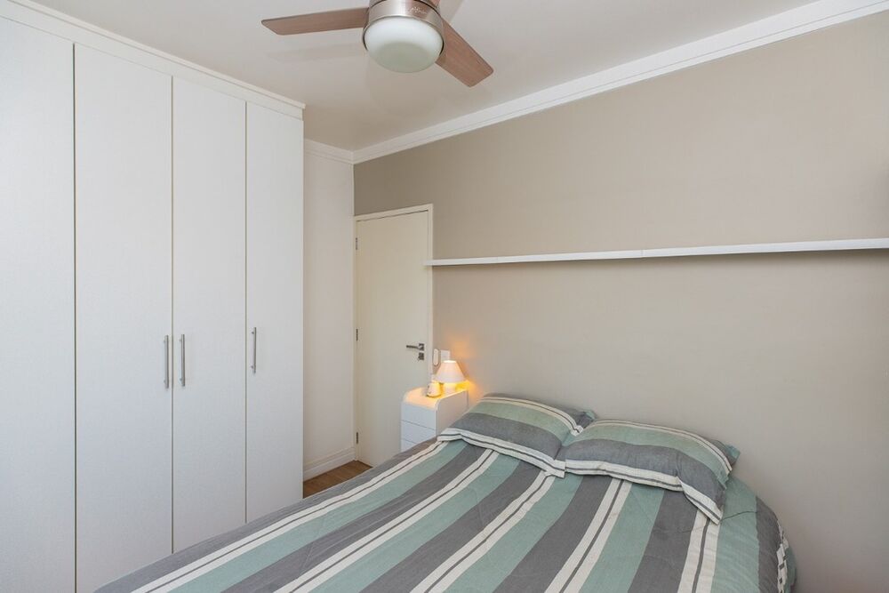 Apartamento, 3 quartos, 71 m² - Foto 8
