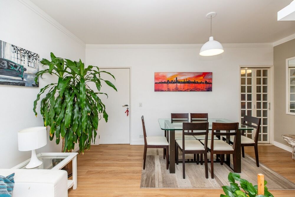Apartamento, 3 quartos, 71 m² - Foto 2