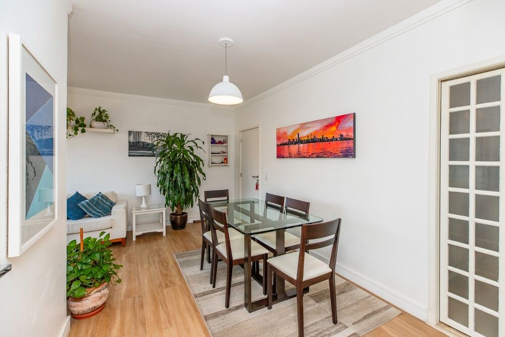 Apartamento, 3 quartos, 71 m² - Foto 7