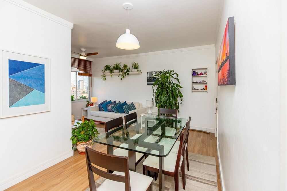 Apartamento, 3 quartos, 71 m² - Foto 3