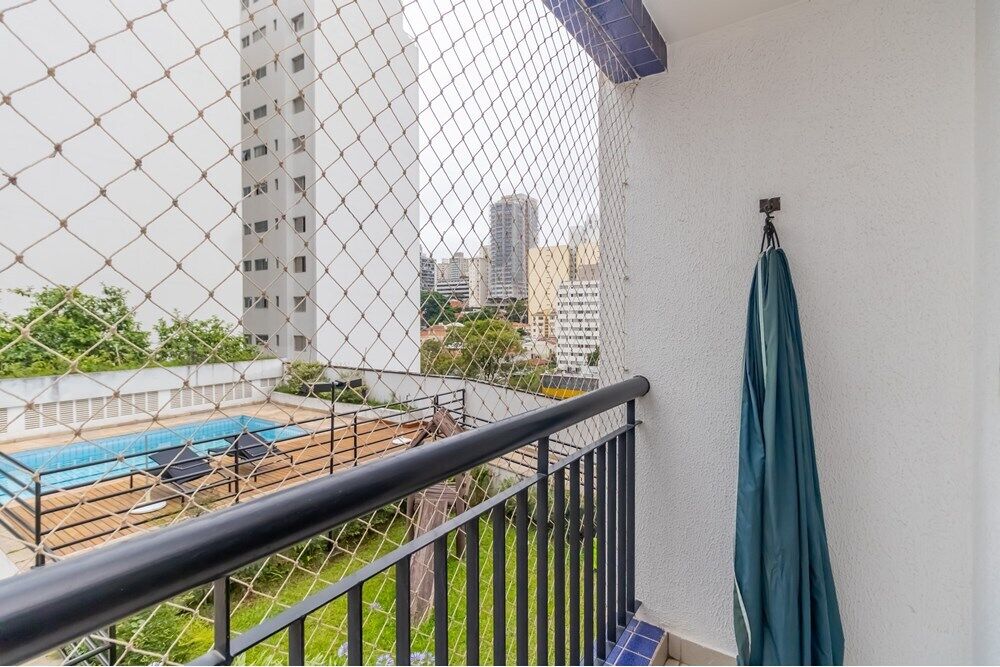 Apartamento à venda com 2 quartos, 52m² - Foto 1