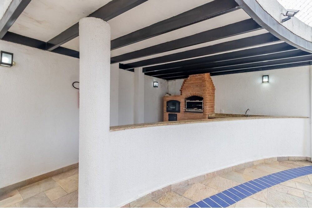 Apartamento à venda com 2 quartos, 52m² - Foto 5