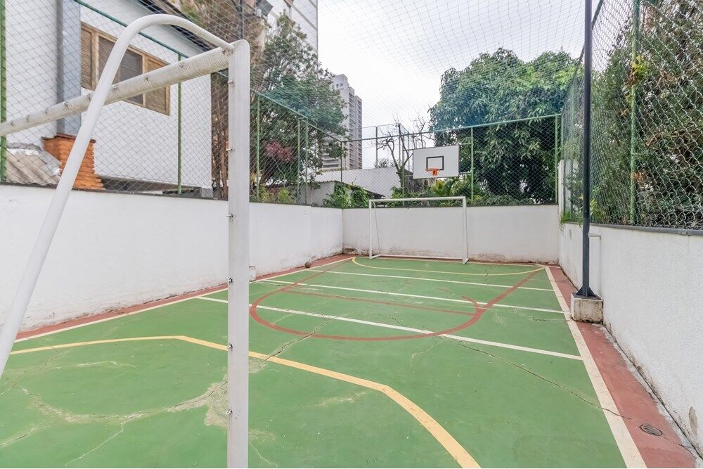 Apartamento à venda com 2 quartos, 52m² - Foto 3