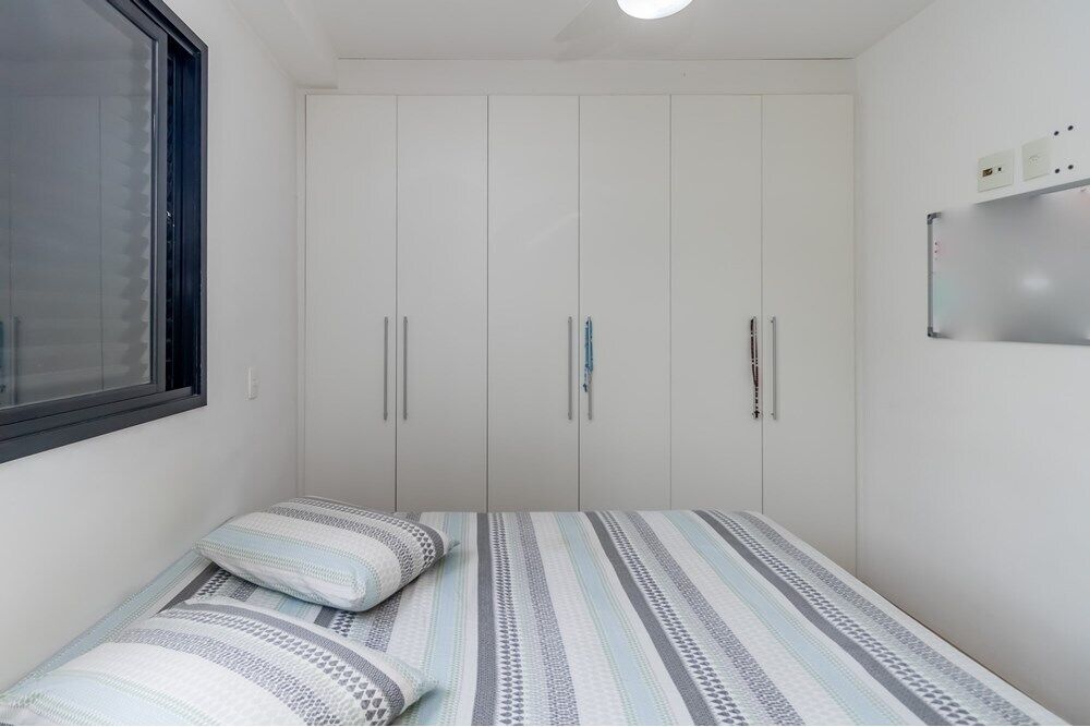 Apartamento à venda com 2 quartos, 52m² - Foto 14