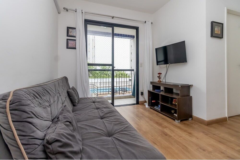 Apartamento à venda com 2 quartos, 52m² - Foto 18