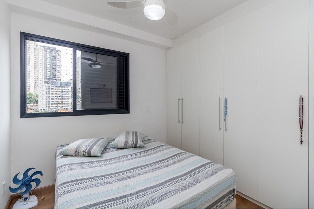Apartamento à venda com 2 quartos, 52m² - Foto 17