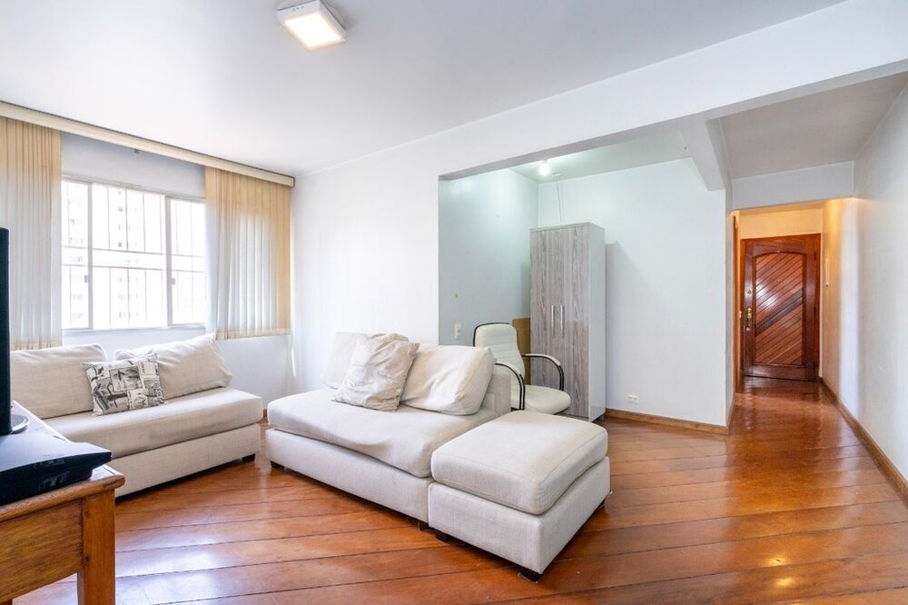 Apartamento, 2 quartos, 73 m² - Foto 7