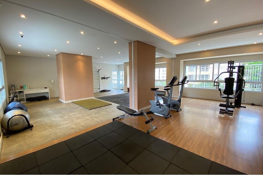 Apartamento, 2 quartos, 52 m² - Foto 5