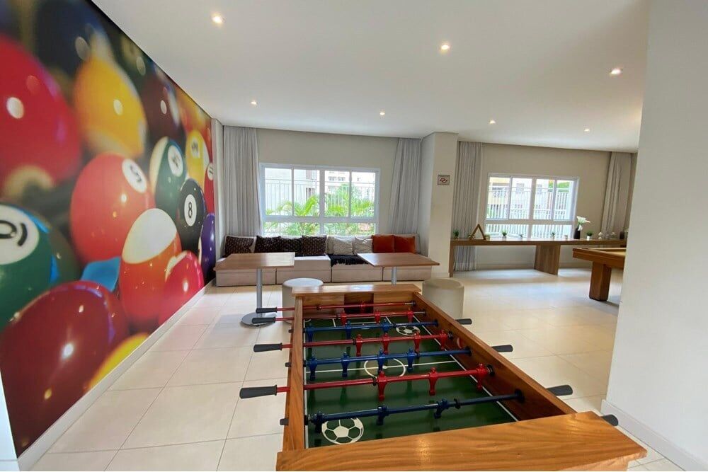 Apartamento, 2 quartos, 52 m² - Foto 8