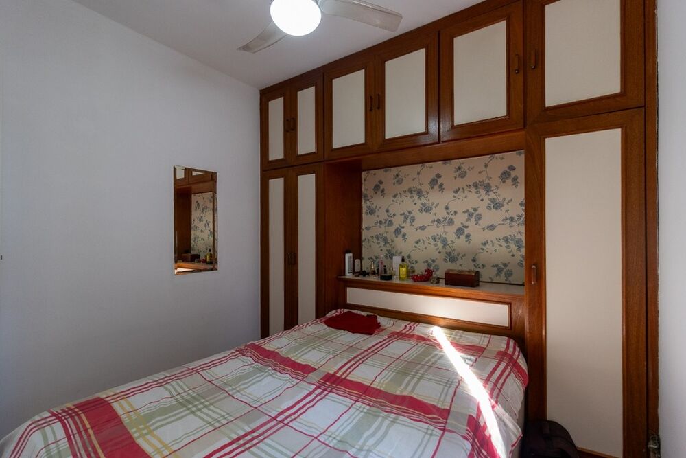 Apartamento, 3 quartos, 82 m² - Foto 6