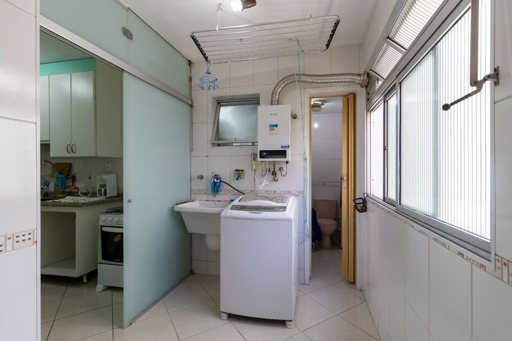Apartamento, 3 quartos, 82 m² - Foto 5