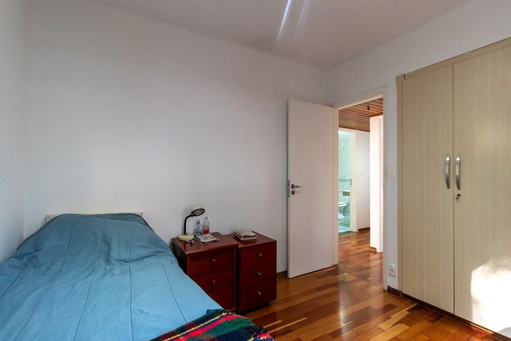 Apartamento, 3 quartos, 82 m² - Foto 3