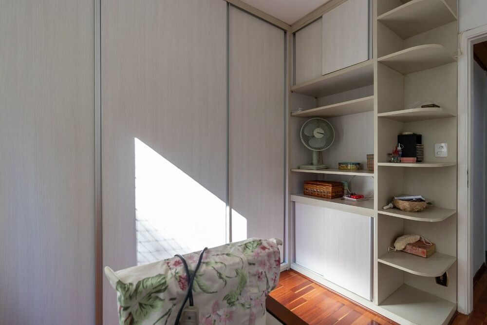 Apartamento, 3 quartos, 82 m² - Foto 1