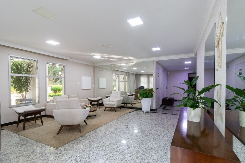 Apartamento, 3 quartos, 82 m² - Foto 4