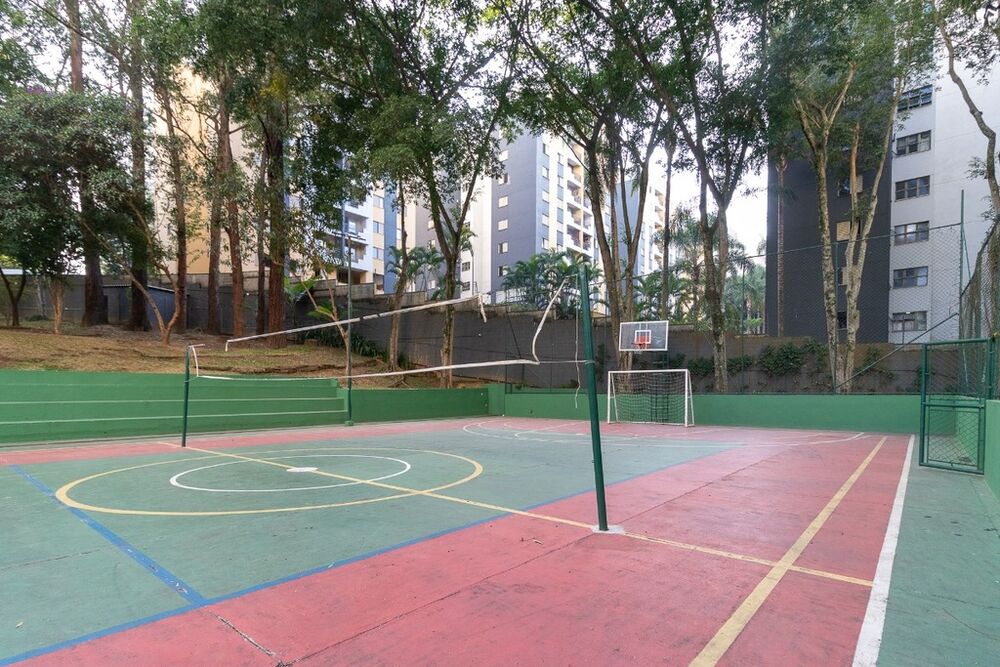 Apartamento, 3 quartos, 82 m² - Foto 2