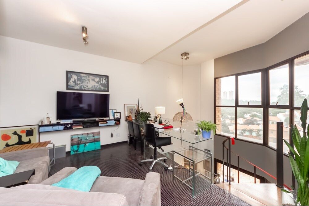 Apartamento, 1 quarto, 72 m² - Foto 4