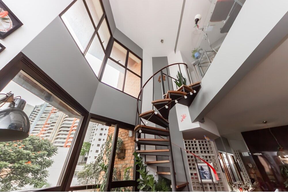 Apartamento, 1 quarto, 72 m² - Foto 2