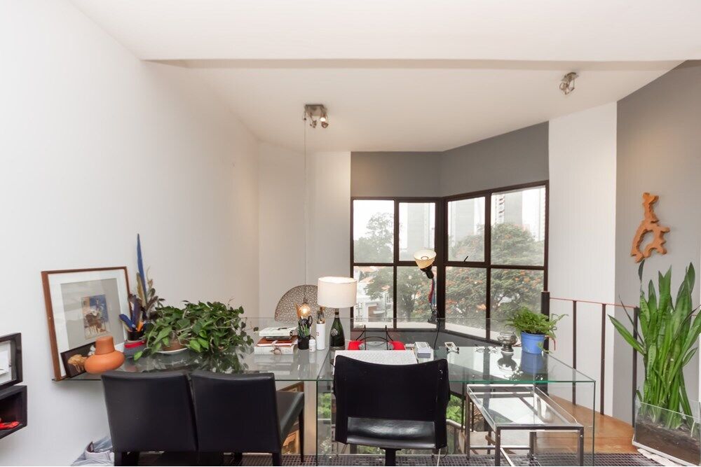 Apartamento, 1 quarto, 72 m² - Foto 3