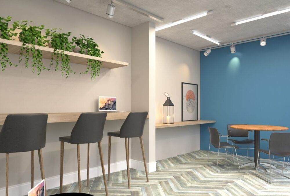 Apartamento, 1 quarto, 26 m² - Foto 3