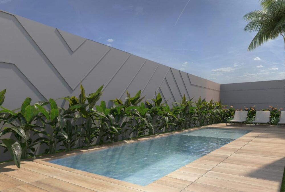 Apartamento, 1 quarto, 26 m² - Foto 10