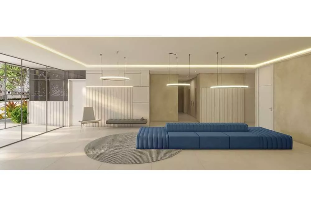 Apartamento, 1 quarto, 25 m² - Foto 6
