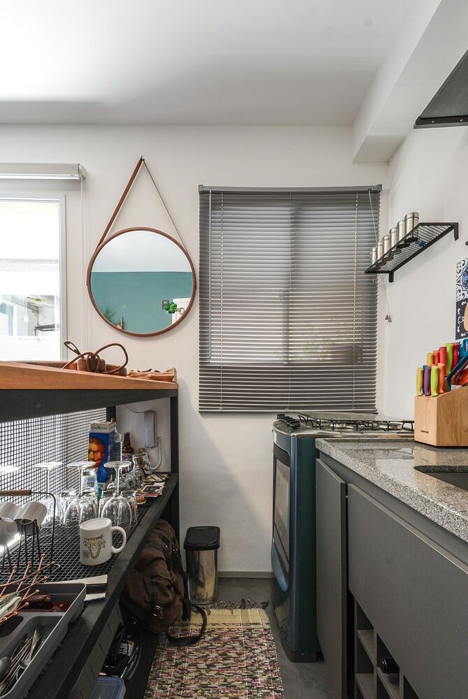 Apartamento, 1 quarto, 27 m² - Foto 7