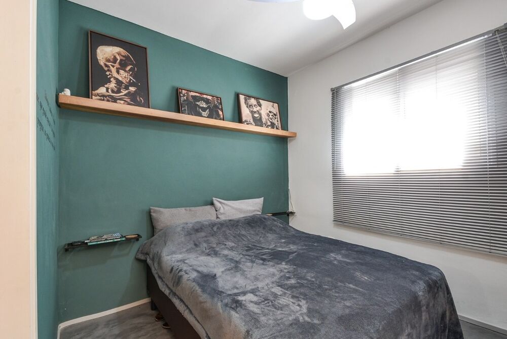 Apartamento, 1 quarto, 27 m² - Foto 4